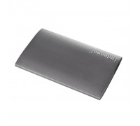  Intenso External Portable SSD 1,8'' 512 GB, Premium Edition, USB 3.0, Anthracite