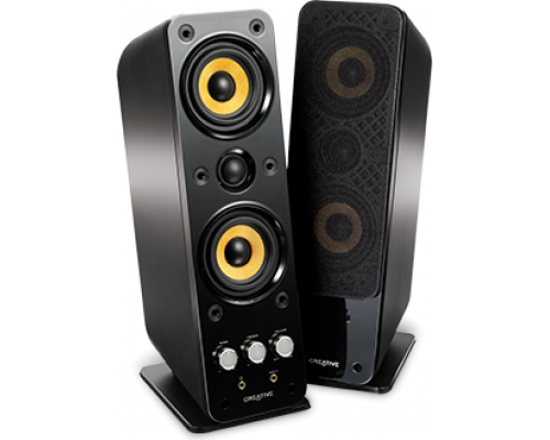 Creative 2.0 GigaWorks T40 II computer speakers (51MF1615AA000)
