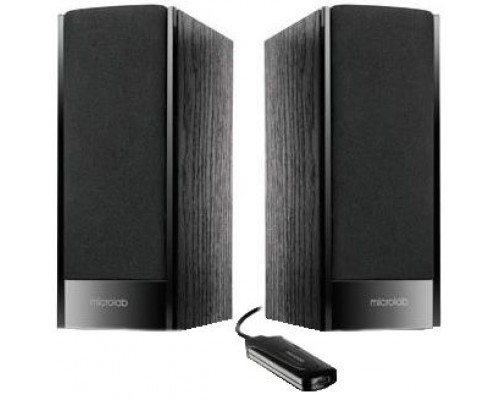 Microlab B56 computer speakers (B56)