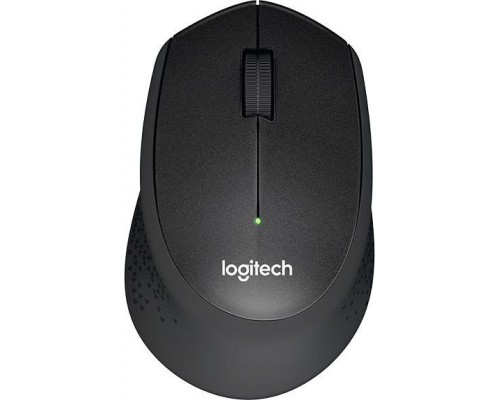 Logitech M330 Silent Plus Mouse (910-004909)