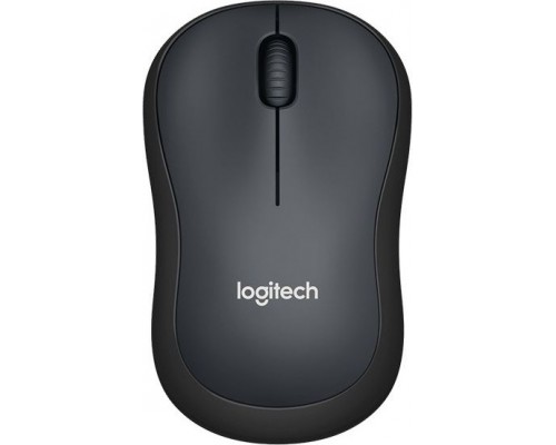 Logitech M220 Mouse (910-004878)