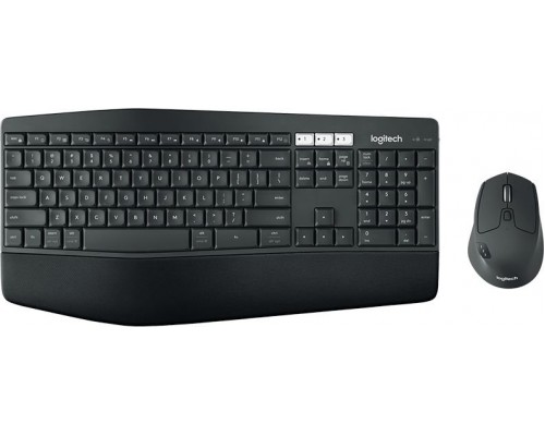 Logitech MK850 Performance Keyboard + Mouse (920-008226)