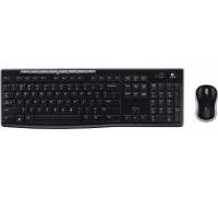 Keyboard + mouse Logitech Desktop MK270 (920-004523)