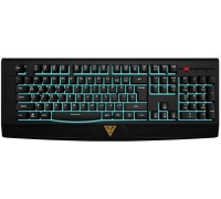 Keyboard + mouse Gamdias Ares + Erebos Black (GKC6001)