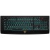Keyboard + mouse Gamdias Ares + Erebos Black (GKC6001)