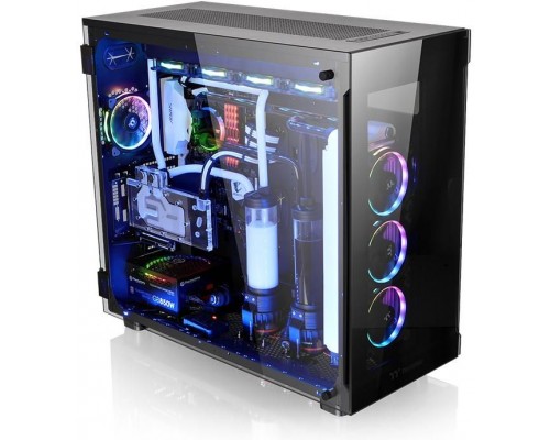 Thermaltake View 91 RGB housing, window