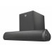 Trust GXT 664 Unca 2.1 computer speakers. Soundbar set (22403)
