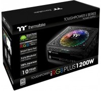 Thermaltake Toughpower iRGB 80 Plus 1200W (PS-TPI-1200F2FDPE-1)