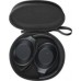 Sony WH-1000XM2 headphones black
