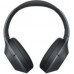 Sony WH-1000XM2 headphones black