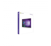 Microsoft Windows 10 Pro FQC-08969, DVD, OEM, English, Original Equipment M, 32-bit