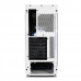 Fractal Design Focus G FD-CA-FOCUS-WT-W Side window, Left side panel - Tempered Glass, White, ATX, Power supply included No
