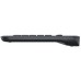 Logitech K400 Plus, Wireless Touch, Black