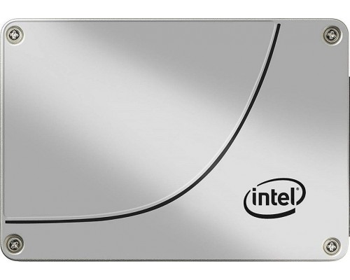 SSD Intel D3-S4610 480GB 2.5" SATA III (SSDSC2KG480G801)