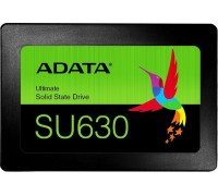 SSD ADATA Ultimate SU630 960GB 2.5" SATA III (ASU630SS-960GQ-R)