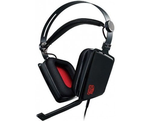 Thermaltake Verto Red (HT-VTO-ANECBK-12)