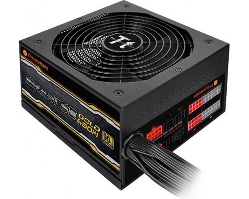Thermaltake Smart 630W (PS-SPS-0630MPCGEU-1)
