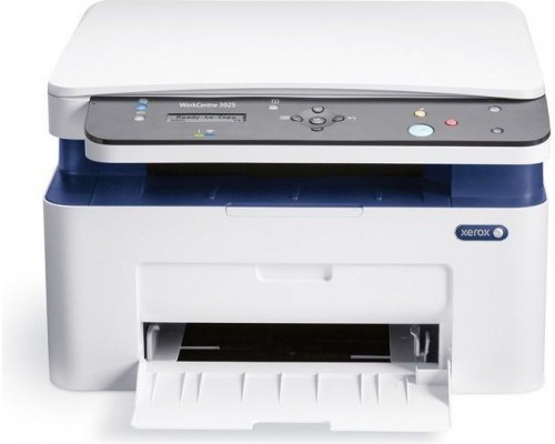 Xerox WorkCentre 3025B (3025V_BI)