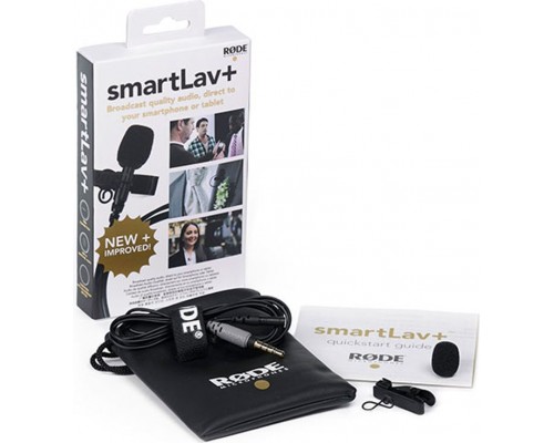 Rode SmartLav+ (400410010)