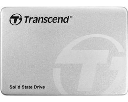 SSD Transcend SSD370S 32GB 2.5" SATA III (TS32GSSD370S)