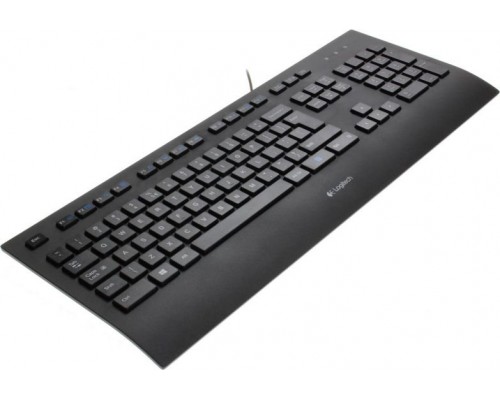 Logitech K280E keyboard (920-005217)