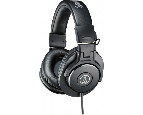 Audio-Technica ATH-M30X