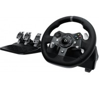 Logitech G920 Xbox One/PC (941-000123)
