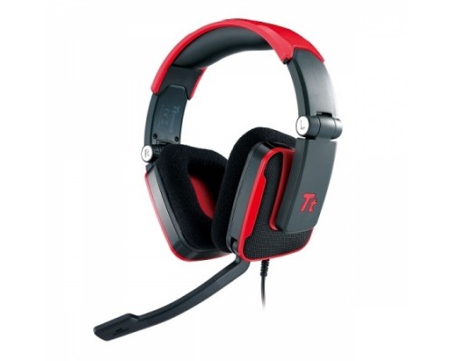 Thermaltake eSports Shock Blasting Red (HT-SHK002ECRE)