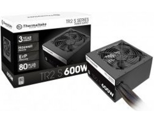Thermaltake TR2 S 600W (PS-TRS-0600NPCWEU-2)