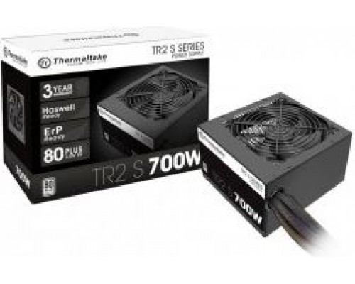 Thermaltake TR2 S 700W (PS-TRS-0700NPCWEU-2)