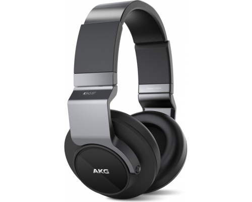 AKG K845, Black