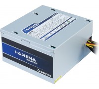 Chieftec iArena 500W (GPB-500S)