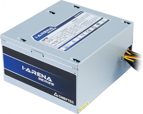 Chieftec iArena 500W (GPB-500S)