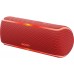 Sony SRS-XB21 red