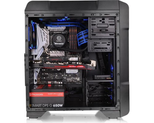 Thermaltake Versa N23 (CA-1E2-00M1WN-00)