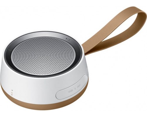 Samsung Scoop Brown