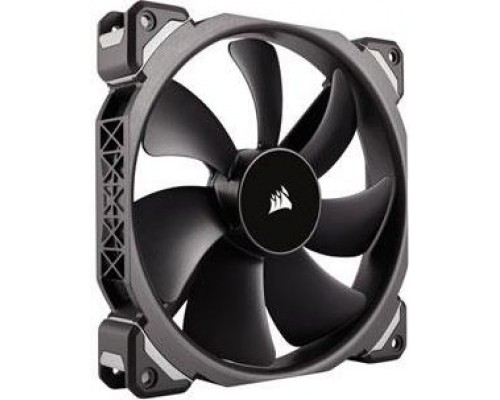 Corsair Air Series ML140 PRO Magnetic Levitation Fan, 140mm