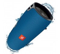 JBL Xtreme Blue speaker