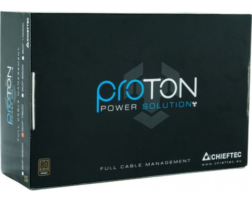 Chieftec PROTON 650W (BDF-650C)