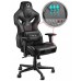 Diablo Chairs X-Fighter Black