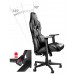 Diablo Chairs X-Fighter Black