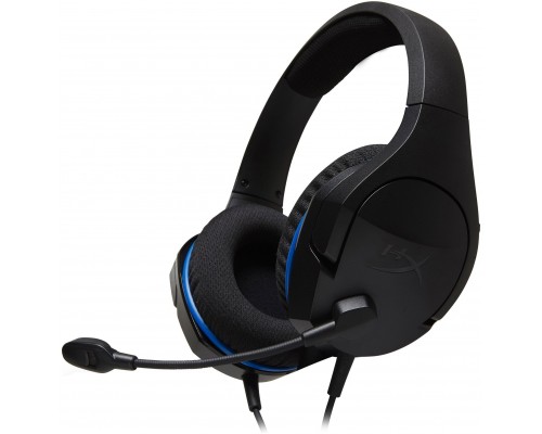 HyperX Cloud Stinger Core headphones (HX-HSCSC-BK)