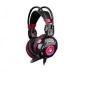 A4Tech Bloody G300 Red (A4TSLU45541)