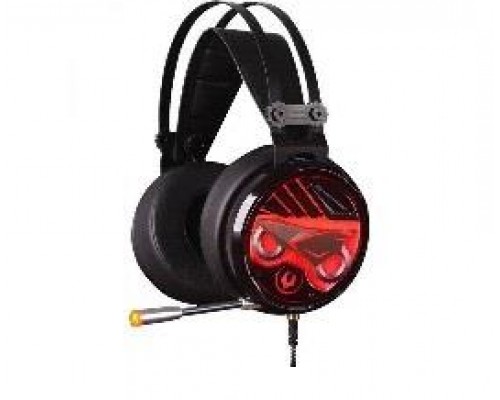 Gaming headset A4-Tech Bloody M630 Black USB