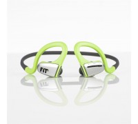 ART Headphones NEW BT in ear with microphone green