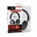 ART Bluetooth Headphones with microphone AP-B04 black/silver