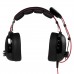 Arctic gaming headset P533 Racing, over-ear, strong bass
