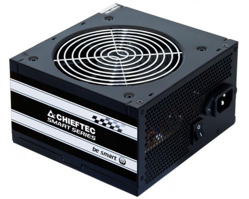 Chieftec Smart 500W (GPS-500A8)