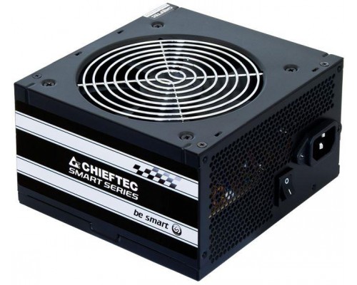 Chieftec Smart 600W (GPS-600A8)