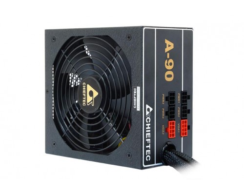 Chieftec A90 650W (GDP-650C)